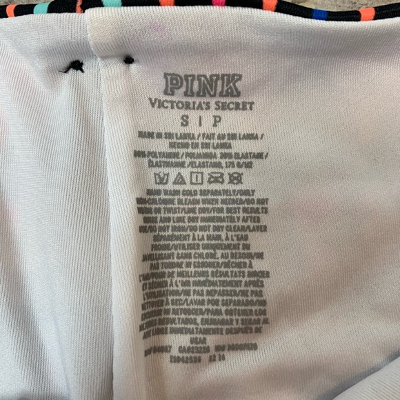 PINK VICTORIAS SECRET Bikini Bottoms - Picture 3 of 3